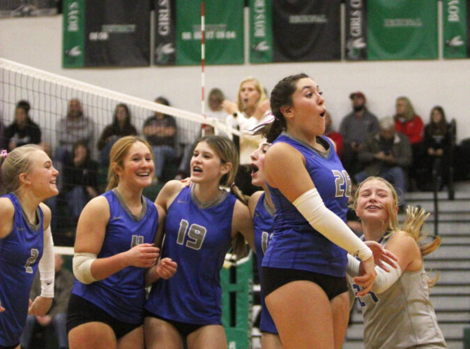 Lakeview downs Canal Fulton Northwest for back